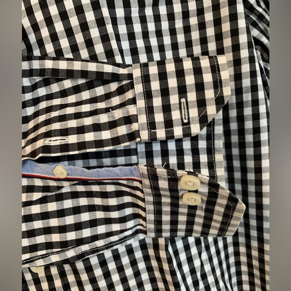 Tommy Hilfiger casual shirt - Picture 4 of 4
